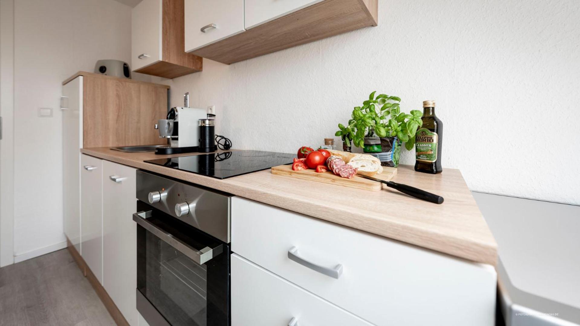 Gardendesign Boxspring 8 Pers Zwischen Heidelberg Und Mannheim Apartment